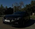 Сірий Мазда 3, об'ємом двигуна 2 л та пробігом 258 тис. км за 9000 $, фото 1 на Automoto.ua