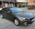 Сірий Мазда 3, об'ємом двигуна 1.5 л та пробігом 115 тис. км за 13900 $, фото 11 на Automoto.ua