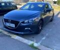 Сірий Мазда 3, об'ємом двигуна 2 л та пробігом 183 тис. км за 10000 $, фото 1 на Automoto.ua