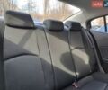 Сірий Мазда 3, об'ємом двигуна 2 л та пробігом 137 тис. км за 9450 $, фото 9 на Automoto.ua