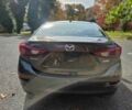 Серый Мазда 3, объемом двигателя 2 л и пробегом 89 тыс. км за 3700 $, фото 5 на Automoto.ua