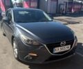 Сірий Мазда 3, об'ємом двигуна 1.5 л та пробігом 192 тис. км за 10300 $, фото 1 на Automoto.ua