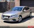 Сірий Мазда 3, об'ємом двигуна 2 л та пробігом 197 тис. км за 9300 $, фото 1 на Automoto.ua