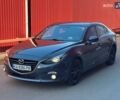 Сірий Мазда 3, об'ємом двигуна 1.5 л та пробігом 145 тис. км за 11800 $, фото 9 на Automoto.ua