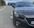 Серый Мазда 3, объемом двигателя 2.5 л и пробегом 185 тыс. км за 12700 $, фото 9 на Automoto.ua