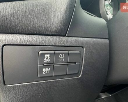 Серый Мазда 3, объемом двигателя 2 л и пробегом 165 тыс. км за 11400 $, фото 11 на Automoto.ua