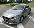 Серый Мазда 3, объемом двигателя 2.5 л и пробегом 166 тыс. км за 12000 $, фото 8 на Automoto.ua