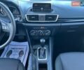 Сірий Мазда 3, об'ємом двигуна 2 л та пробігом 107 тис. км за 1900 $, фото 13 на Automoto.ua