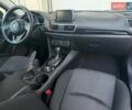 Серый Мазда 3, объемом двигателя 2 л и пробегом 198 тыс. км за 9799 $, фото 6 на Automoto.ua