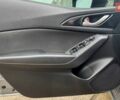 Серый Мазда 3, объемом двигателя 2 л и пробегом 165 тыс. км за 11400 $, фото 10 на Automoto.ua