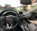 Серый Мазда 3, объемом двигателя 2.49 л и пробегом 274 тыс. км за 11000 $, фото 30 на Automoto.ua