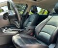 Серый Мазда 3, объемом двигателя 2 л и пробегом 190 тыс. км за 10300 $, фото 8 на Automoto.ua