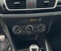 Серый Мазда 3, объемом двигателя 2 л и пробегом 165 тыс. км за 11400 $, фото 14 на Automoto.ua