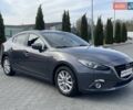 Серый Мазда 3, объемом двигателя 1.5 л и пробегом 164 тыс. км за 11199 $, фото 8 на Automoto.ua