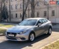 Сірий Мазда 3, об'ємом двигуна 2 л та пробігом 198 тис. км за 9300 $, фото 1 на Automoto.ua
