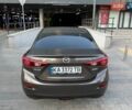 Сірий Мазда 3, об'ємом двигуна 1.5 л та пробігом 115 тис. км за 13900 $, фото 13 на Automoto.ua