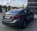 Сірий Мазда 3, об'ємом двигуна 2 л та пробігом 212 тис. км за 8700 $, фото 7 на Automoto.ua