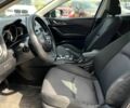 Серый Мазда 3, объемом двигателя 2 л и пробегом 111 тыс. км за 9980 $, фото 19 на Automoto.ua