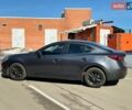 Сірий Мазда 3, об'ємом двигуна 1.5 л та пробігом 145 тис. км за 11800 $, фото 4 на Automoto.ua