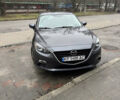 Сірий Мазда 3, об'ємом двигуна 2 л та пробігом 168 тис. км за 10400 $, фото 1 на Automoto.ua