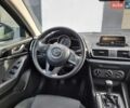 Сірий Мазда 3, об'ємом двигуна 2 л та пробігом 137 тис. км за 9450 $, фото 11 на Automoto.ua