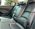 Серый Мазда 3, объемом двигателя 2 л и пробегом 190 тыс. км за 10300 $, фото 12 на Automoto.ua