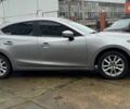 Серый Мазда 3, объемом двигателя 2 л и пробегом 165 тыс. км за 11400 $, фото 5 на Automoto.ua