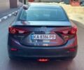 Сірий Мазда 3, об'ємом двигуна 1.5 л та пробігом 145 тис. км за 11800 $, фото 2 на Automoto.ua