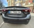 Сірий Мазда 3, об'ємом двигуна 2 л та пробігом 84 тис. км за 11300 $, фото 3 на Automoto.ua
