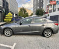 Сірий Мазда 3, об'ємом двигуна 2 л та пробігом 212 тис. км за 8700 $, фото 4 на Automoto.ua