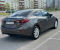 Сірий Мазда 3, об'ємом двигуна 0 л та пробігом 170 тис. км за 10499 $, фото 4 на Automoto.ua