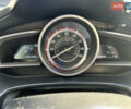 Серый Мазда 3, объемом двигателя 2 л и пробегом 141 тыс. км за 12200 $, фото 7 на Automoto.ua