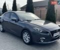 Серый Мазда 3, объемом двигателя 1.5 л и пробегом 164 тыс. км за 11199 $, фото 13 на Automoto.ua