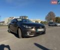 Серый Мазда 3, объемом двигателя 2 л и пробегом 120 тыс. км за 10800 $, фото 1 на Automoto.ua