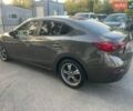 Сірий Мазда 3, об'ємом двигуна 2 л та пробігом 160 тис. км за 9500 $, фото 5 на Automoto.ua
