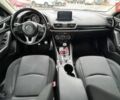 Серый Мазда 3, объемом двигателя 2 л и пробегом 165 тыс. км за 11400 $, фото 19 на Automoto.ua