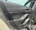 Серый Мазда 3, объемом двигателя 2 л и пробегом 111 тыс. км за 9980 $, фото 22 на Automoto.ua