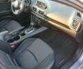 Сірий Мазда 3, об'ємом двигуна 2 л та пробігом 45 тис. км за 11000 $, фото 12 на Automoto.ua