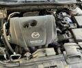 Серый Мазда 3, объемом двигателя 2 л и пробегом 140 тыс. км за 11500 $, фото 4 на Automoto.ua