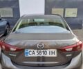 Сірий Мазда 3, об'ємом двигуна 2 л та пробігом 137 тис. км за 9450 $, фото 13 на Automoto.ua
