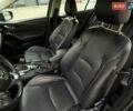 Сірий Мазда 3, об'ємом двигуна 2.5 л та пробігом 136 тис. км за 11000 $, фото 7 на Automoto.ua