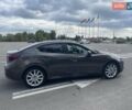 Сірий Мазда 3, об'ємом двигуна 2.5 л та пробігом 185 тис. км за 13000 $, фото 4 на Automoto.ua
