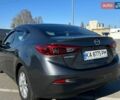 Серый Мазда 3, объемом двигателя 1.5 л и пробегом 83 тыс. км за 14000 $, фото 7 на Automoto.ua