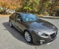 Серый Мазда 3, объемом двигателя 2 л и пробегом 89 тыс. км за 3700 $, фото 1 на Automoto.ua