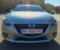 Сірий Мазда 3, об'ємом двигуна 2.49 л та пробігом 122 тис. км за 11999 $, фото 5 на Automoto.ua