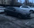 Серый Мазда 3, объемом двигателя 2 л и пробегом 54 тыс. км за 11000 $, фото 1 на Automoto.ua