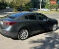 Сірий Мазда 3, об'ємом двигуна 2.49 л та пробігом 193 тис. км за 10750 $, фото 4 на Automoto.ua