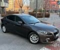 Сірий Мазда 3, об'ємом двигуна 1.5 л та пробігом 115 тис. км за 13900 $, фото 1 на Automoto.ua