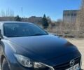 Серый Мазда 3, объемом двигателя 2 л и пробегом 149 тыс. км за 9700 $, фото 5 на Automoto.ua