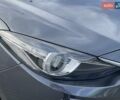 Серый Мазда 3, объемом двигателя 1.5 л и пробегом 164 тыс. км за 11199 $, фото 5 на Automoto.ua